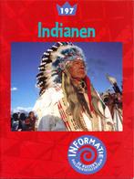 De Ruiters informatie 197 Indianen, Boeken, Verzenden, Nieuw