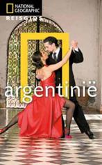 National Geographic reisgids Argentinie / National, Boeken, Verzenden, Gelezen, Wayne Bernhardson
