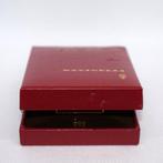 Savinelli - i11 - Aansteker - Verguld, Emaille, Metaal, Verzamelen, Nieuw