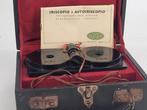 Medische apparatuur - Vintage NERVEX Iriscopio y