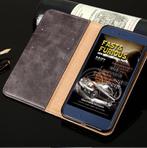 DrPhone Xperia XZ2 Flip Cover - Kaart Case met briefvak, Nieuw, Verzenden