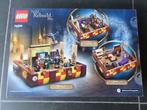 Lego Set - 76399 - Harry Potter - Hogwarts Magical Trunk., Nieuw
