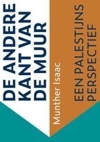 De andere kant van de muur 9789493288317 Munther Isaac, Boeken, Esoterie en Spiritualiteit, Verzenden, Zo goed als nieuw, Munther Isaac
