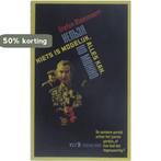 Niets is mogelijk. Alles kan. 9789063034184 Blommaert, Verzenden, Gelezen, Blommaert