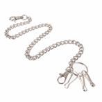 Fako Bijoux® - Sleutelketting - Broekketting - Portemonnee, Verzenden, Nieuw