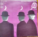 Muddy Waters - Little Walter - Howlin' Wolf - We Three, Verzenden, Nieuw in verpakking, Blues