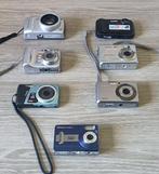 Canon, Kodak, Nikon, Samsung, Sony, Pentax, Trevi Power Shot, Audio, Tv en Foto, Nieuw