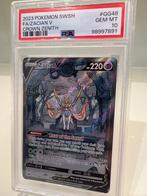 Pokémon - 1 Graded card - PSA 10, Nieuw