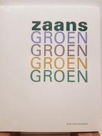 Zaans Groen 1959-2019 9789078381969, Livres, Art & Culture | Architecture, Verzenden, Rob van Maanen, Rob van Maanen