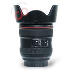 Canon 24-70mm 4.0 L IS USM EF nr. 0261, Audio, Tv en Foto, Foto | Lenzen en Objectieven, Ophalen of Verzenden, Zo goed als nieuw