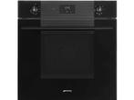 SMEG -  Inbouwoven A  - Zwart, Elektronische apparatuur, Ovens, Verzenden, Hete lucht, 60 cm of meer, Nieuw