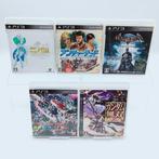 Sony - PlayStation 3 Software Set of 5 - From Japan -, Games en Spelcomputers, Nieuw