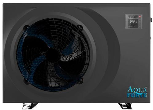 Aquaforte 130SP Full Inverter warmtepomp - 15,3 kW, Tuin en Terras, Zwembad-toebehoren, Nieuw