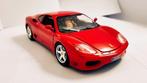 Bburago 1:18 - Voiture miniature - Ferrari 360 Modena (1999), Nieuw