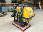 Veldspuit 600L