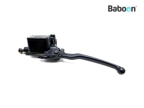 Rempomp Achter Piaggio | Vespa Beverly 350 2013-2016 IE, Motoren, Onderdelen | Overige, Gebruikt, Verzenden