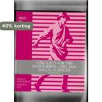 Calculus for the Managerial, Life, and Social Sciences, Livres, Verzenden, Haeussler