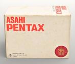 Asahi Pentax Bellows Unit II M42 Macro Bellows + box Analoge