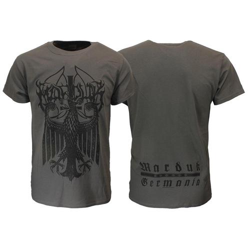 Marduk Germania Official Band T-Shirt - Officiële, Vêtements | Hommes, T-shirts