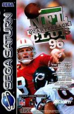 NFL Quarterback Club 96-Standaard (Sega Saturn) Gebruikt, Ophalen of Verzenden, Nieuw