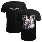BlackPink Pink Venom T-Shirt - Officiële Merchandise, Nieuw