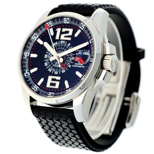Chopard - Mille Miglia - 8997 - Homme - 2010-2020, Handtassen en Accessoires, Horloges | Heren