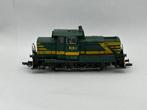 Roco H0 - 43625 - Diesellocomotief (1) - Serie 8062/8060 -, Nieuw