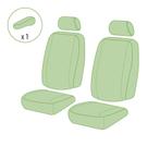 Stoelhoezen set Toyota Proace City Electric 2023-heden 100 p, Verzenden, Nieuw