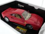 Schaal 1:18 Bburago 3027 Ferrari GTO #5235 (Automodellen), Ophalen of Verzenden