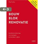 BOUWBLOKRENOVATIE 9789401405836 Filip Canfyn, Boeken, Verzenden, Zo goed als nieuw, Filip Canfyn