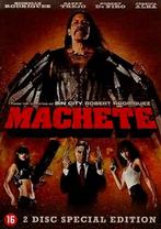 Machete (S.E.) (2DVD), Verzenden, Nieuw in verpakking, Actie