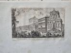 Giovanni Battista Piranesi (1720-1778) - Ridolfino Venuti
