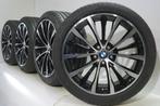 BMW 5 serie G30 G31 8 serie G14 G15 G16 663 19 inch velgen P, Auto-onderdelen, Ophalen of Verzenden, Nieuw