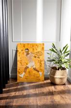 ANDSAL - Roger Federer - Golden Swing A Tribute to Gustav, Nieuw