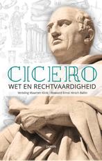 Wet en rechtvaardigheid 9789463403504 Cicero, Verzenden, Cicero
