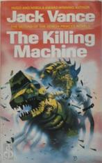The Killing Machine, Nieuw, Verzenden