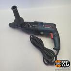 Bosch Boorhamer gbh 2-28 dfv 850W | Nette Staat, Bricolage & Construction, Outillage | Foreuses, Ophalen of Verzenden