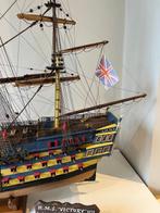 Handmade (unbranded) 1:6 - Modelboot - Large Hand-Made