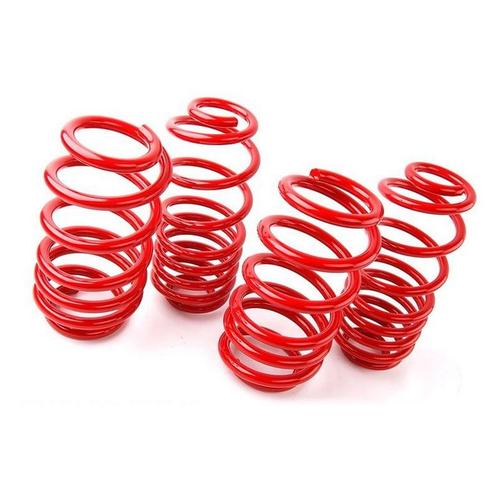 Kit Ressorts Sport Pour Seat Leon 5F 13-20 40/40Mm 940-980Kg, Autos : Pièces & Accessoires, Suspension & Châssis, Envoi