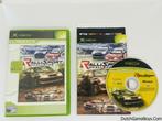 Xbox Classic - Ralli Sport Challenge - Classics, Gebruikt, Verzenden