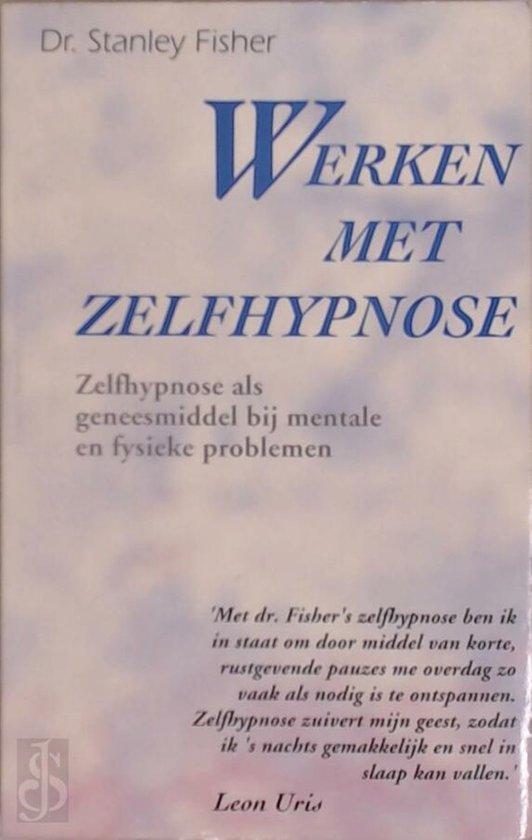 WERKEN MET ZELFHYPNOSE 9789061343868 James Harrison, Boeken, Psychologie, Zo goed als nieuw, Verzenden