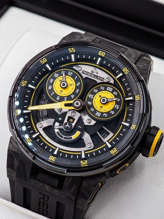 Rebellion - Zonder Minimumprijs - * NEW * PREDATOR 2.0, Handtassen en Accessoires, Horloges | Heren
