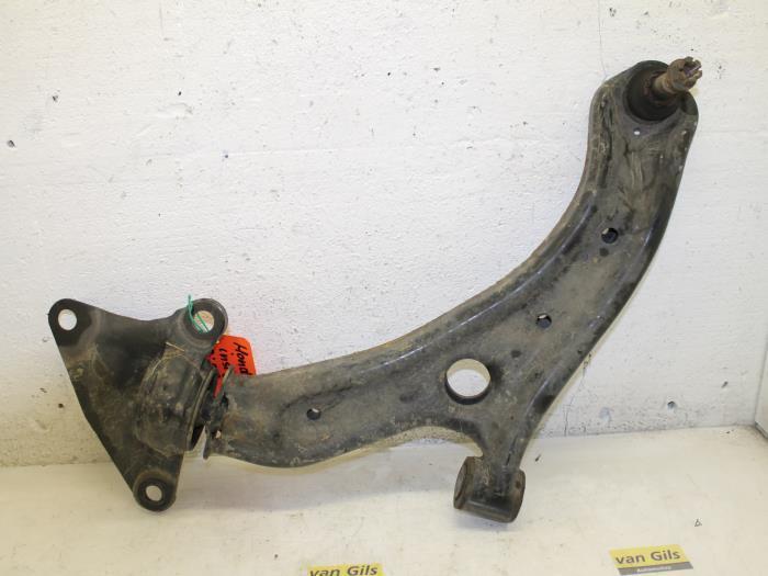Draagarm onder links-voor Honda Insight O85764, Autos : Pièces & Accessoires, Suspension & Châssis
