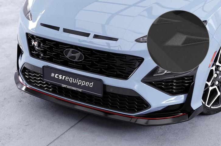 Cupspoiler voor Hyundai Kona N/N-Line CSL661-S, Auto-onderdelen, Carrosserie, Nieuw, Verzenden