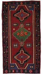 Vieux kilim fin russe - Kelim - 301 cm - 160 cm, Huis en Inrichting, Nieuw