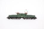 Märklin H0 - 3056 - Locomotive électrique (1) - Krokodil