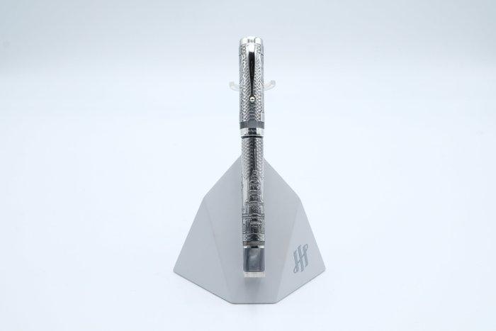 Montegrappa - Cosmopolitan St. Petersburg” - Limited, Verzamelen, Pennenverzamelingen