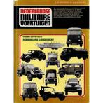 Nederlandse Militaire voertuigen 9789026945434, Boeken, Verzenden, Gelezen, Dr. C.M. Schulten
