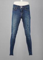 Vintage Skinny Levis Blue size 23 / 26, Ophalen of Verzenden, Nieuw