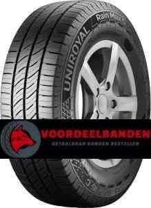 Uniroyal Rain Max 5 225/70 R15C 112/110S 8PR, Autos : Pièces & Accessoires, Pneus & Jantes, Envoi